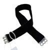Unbelts Classic Belt in Black - One Size