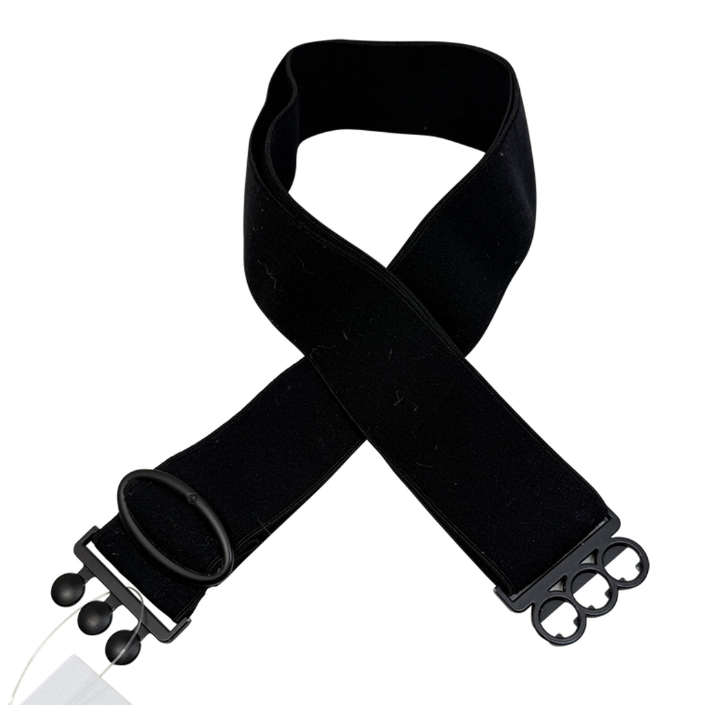 Unbelts Classic Belt in Black