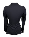 RJ Classics Xtreme Soft Shell Washable Show Jacket in Navy