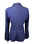 Tredstep Ireland 'Contender' Show Coat in Navy