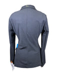 RJ Classics 'Monterey' Orange Label Show Coat in Dark Olive Weave