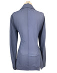 AA Platinum MotionLite Show Coat in Navy