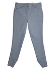 For Horses 'Ennie' Breeches in Dove Grey