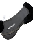 ThinLine 'Trifecta' Half Pad in Black