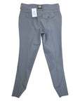 For Horses 'Ennie' Breeches in Dove Grey