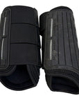 Dura-Tech Brush Boots in Black