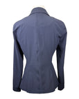 Ariat 'Artico 2.0' Show Jacket in Navy - Women's 2R