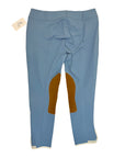 Tailored Sportsman 'Trophy Hunter' Breeches in Catalina