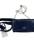 Schockemohle Sports Pocket Belt Style in Navy - Women's M/L