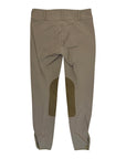 Tailored Sportsman Trophy Hunter Breeches in Tan
