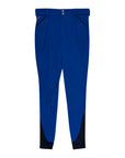 Penelope Knee Grip Breeches in Royal Blue