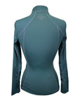 LeMieux Base Layer in Hunter Green