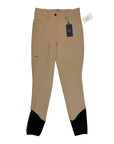 Fager 'Freya' Breech in Latte