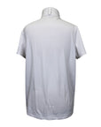 Kerrits 'Ice Fil Lite' Short Sleeve Sun Shirt in White