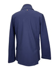 For Horses 'Cecilia' Custom Show Jacket in Navy