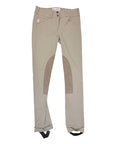 Tailored Sportsman Kids 'Trophy Hunter' Jods in Tan