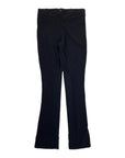 Kerrits Microcord Bootcut Tights in Black