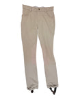 Ian Pierce Boys Jodphurs in Tan