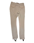 Ian Pierce Boys Jodphurs in Tan