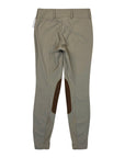 RJ Classics 'Gulf' Breeches in Tan