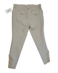 Dada Sport 'Giovani' Breeches in Tan