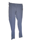 Kerrits 'IceFil' Tech Tights in Stone Blue