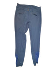 Goode Rider 'Miracle' Breeches in Ocean