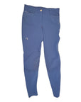 EGO7 'Jumping EJ' Breeches in Sky Blue