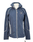 Horseware Urban Coat in Navy