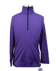 Kerrits Long Sleeve Winter Shirt in Purple