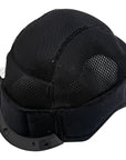 KASK 'Dogma' Helmet Liner Padding in Black