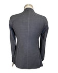 Winston Classic Competition Coat in Charcoal
