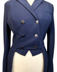 Samshield 'Frac' Shadbelly in Navy