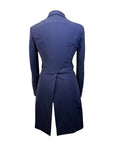 Samshield 'Frac' Shadbelly in Navy