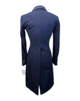 Cavalleria Toscana American Shadbelly in Navy