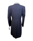 Pikeur 'D-Frack' Shadbelly in Navy