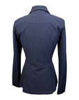 Ariat Pro Series Show Jacket in Navy