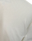 Irideon Kids' 'Luna' Coolstretch Short Sleeve Jersey Shirt in White