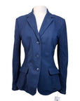 Samshield 'Alix Air' Show Jacket in Navy