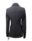 Alessandro Albanese AleTailormade Classic Riding Coat in Black - Women's IT 38 (US 4)