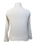 Tailored Sportsman 'Ice Fil' Shirt in White
