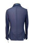 AA Platinum 'MotionLite' Show Jacket in Navy