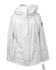 Asmar Equestrian Jacket in White