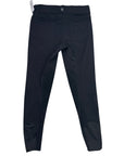 B Vertigo 'Kimberley' Breeches in Black