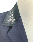 Animo Sport Show Coat in Navy