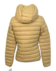 Mountain Horse 'Sally' Jacket in Gold