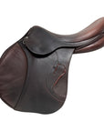 Antares 2016 'Classique' Saddle in Brown