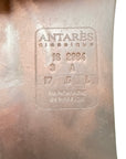 Antares 2016 'Classique' Saddle in Brown