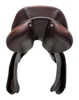 Antares 2016 'Classique' Saddle in Brown