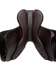 Antares 2016 'Classique' Saddle in Brown